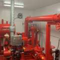 Fire Extinguisher Refilling & Maintenance | AMC | Jubail | Fire Sprinkler