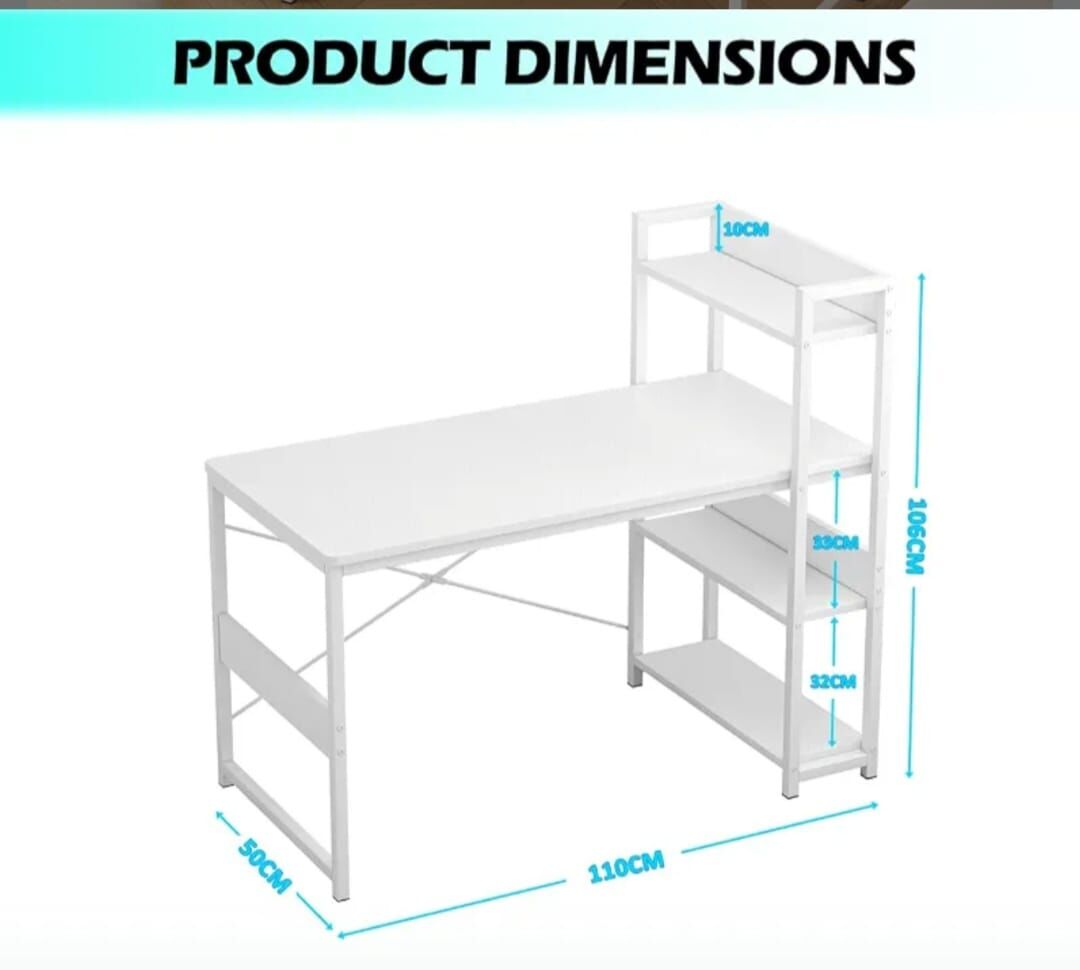 Al Malaz, Furniture, SAR 150,  Computer Table
