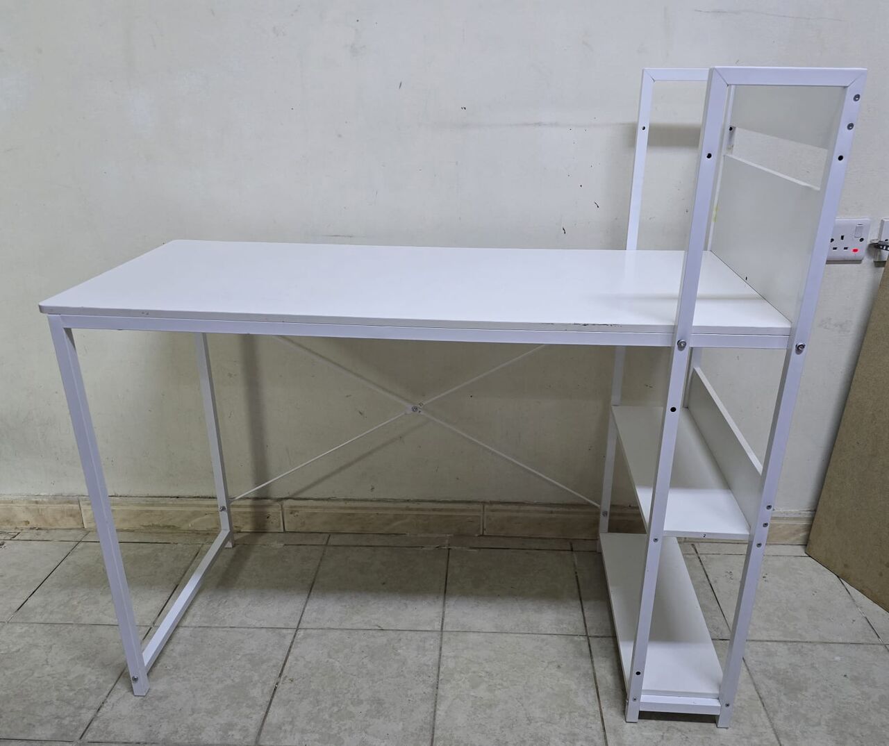 Al Malaz, Furniture, SAR 150,  Computer Table