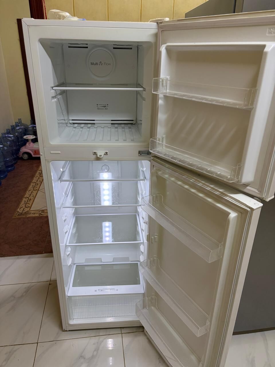 Al Malaz, Appliances, SAR 850,  Refrigerator For Sale-SAR 850/-Wansa