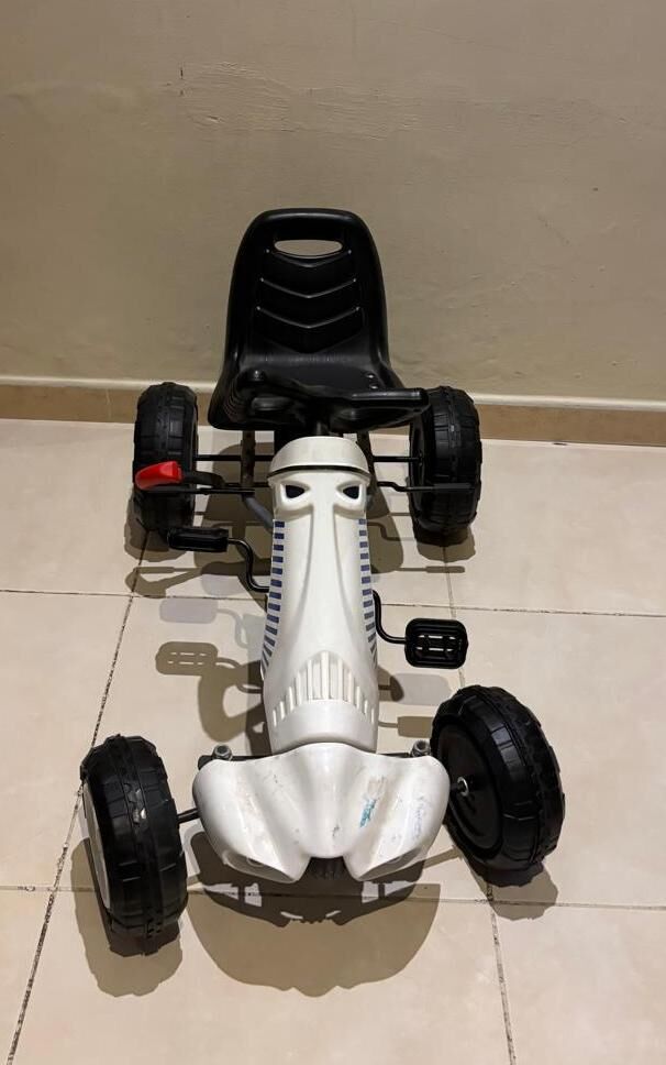 Jeddah, Bicycles, SAR 200,  Barely Used Items As Kids Are Not Using Anymore