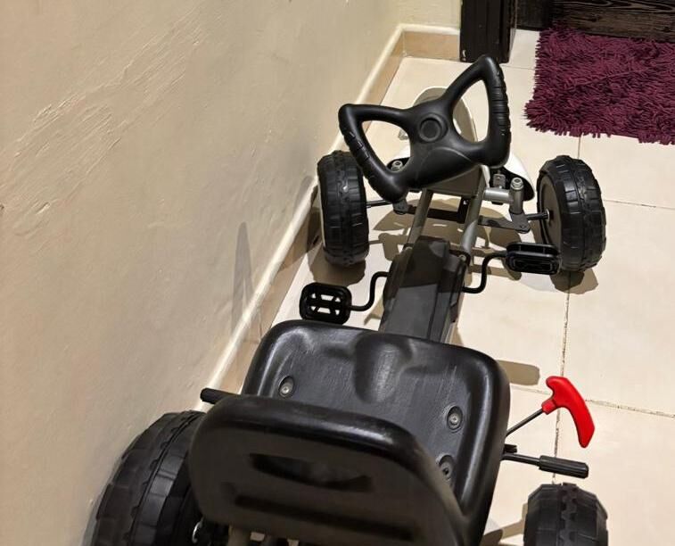 Jeddah, Bicycles, SAR 200,  Barely Used Items As Kids Are Not Using Anymore