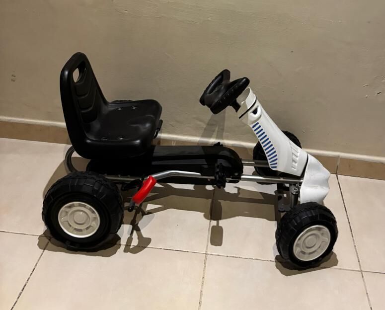 Jeddah, Bicycles, SAR 200,  Barely Used Items As Kids Are Not Using Anymore