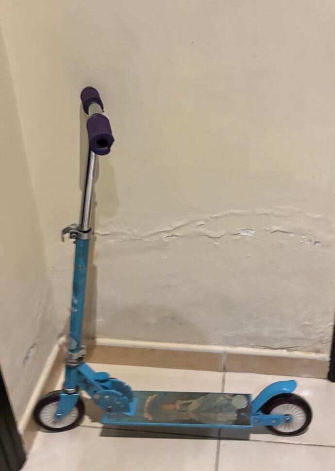 Jeddah, Bicycles, SAR 200,  Barely Used Items As Kids Are Not Using Anymore