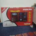 SAR 400,  Smart TV 42 Inch Android Nikai 0562212906