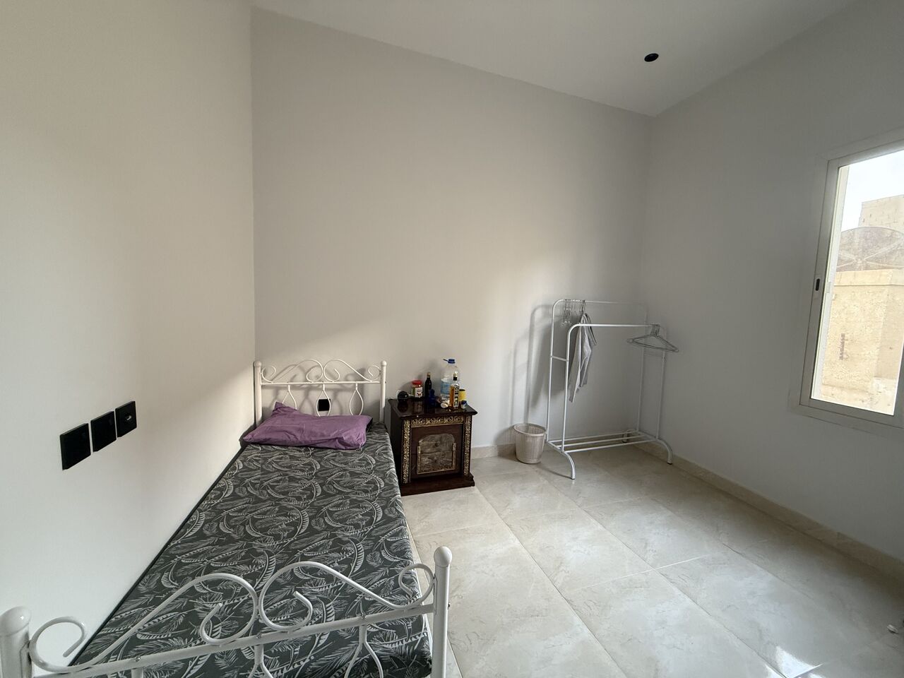 Riyadh, Rooms for Rent, SAR 1300/month,  Single Room Rent For Executive Bachelor