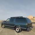 SAR 8500,  GMC Suburban,  1997,  Automatic,  217000 KM,    &ndash; Classic &ndash; Excellent Engine & Gear &ndash; 8,500 SAR