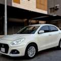 SAR 25500,  Suzuki Dzire,  2021,  Automatic,  113000 KM,