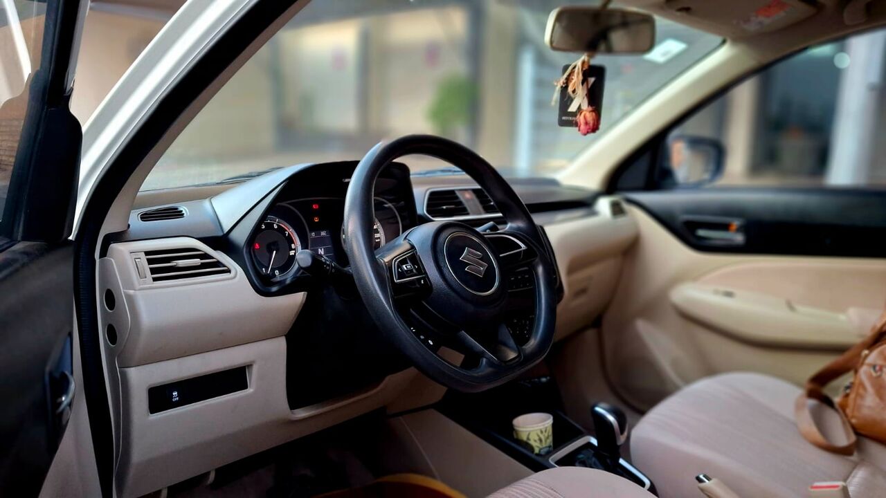 Jeddah, Vehicles, Cars & Trucks , SAR 25500,  Suzuki Dzire,  2021,  Automatic,  113000 KM,