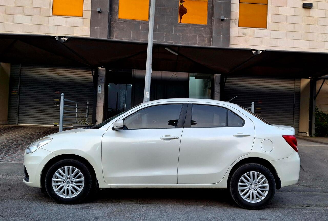 Jeddah, Vehicles, Cars & Trucks , SAR 25500,  Suzuki Dzire,  2021,  Automatic,  113000 KM,