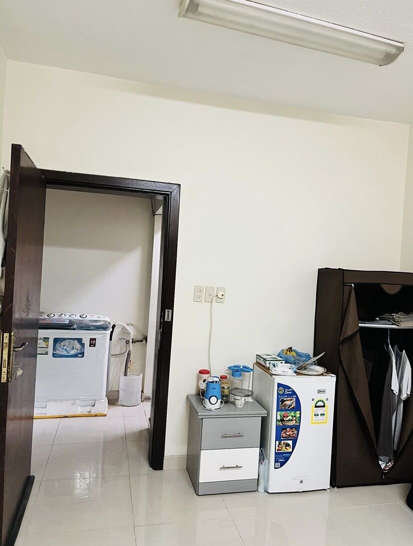 Khobar, Bedspace For Rent, SAR 850/month,  Single Room Available
