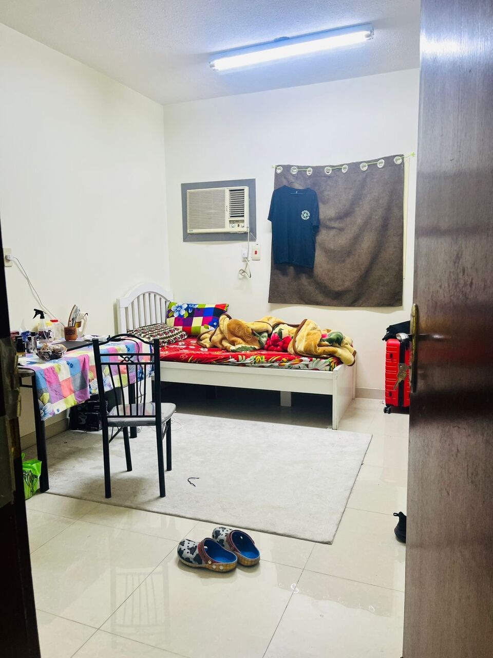 Khobar, Bedspace For Rent, SAR 850/month,  Single Room Available