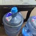 SAR 24,  Water Dispenser Bottle.