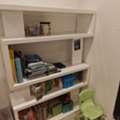 SAR 199,  Book Or Storage Shelf Unit