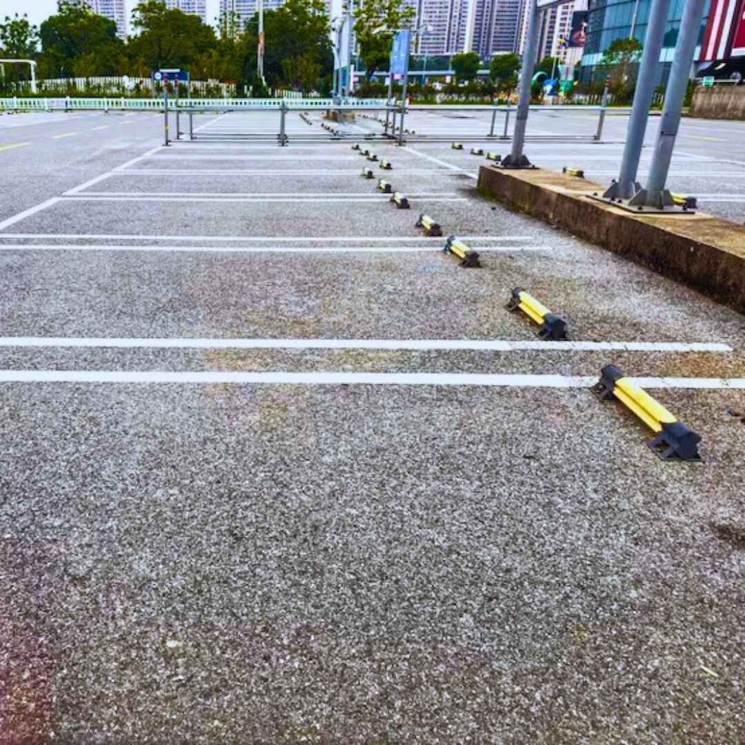 New York, Construction, Professional Asphalt Parking Lot Paving In Columbus, OH