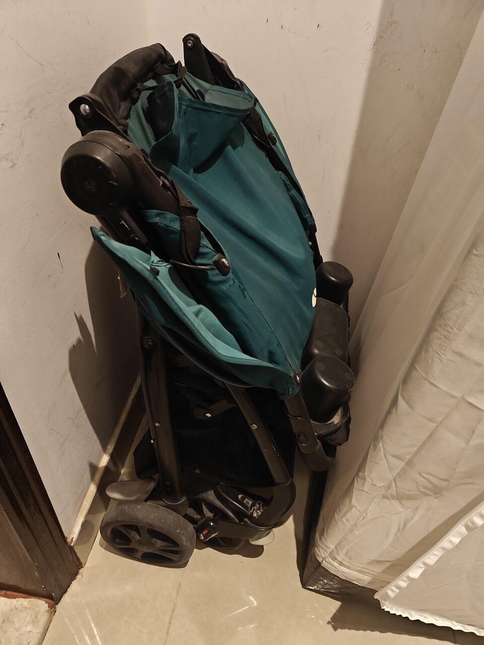 Riyadh, Baby & Kid Stuff, SAR 90,  Joie Push Chair