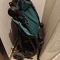 SAR 90,  Joie Push Chair