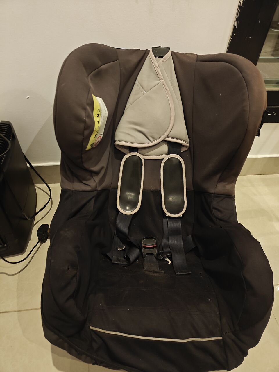 Riyadh, Baby & Kid Stuff, SAR 80,  Car Seat From Mothercare
