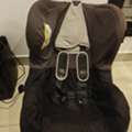 SAR 80,  Car Seat From Mothercare