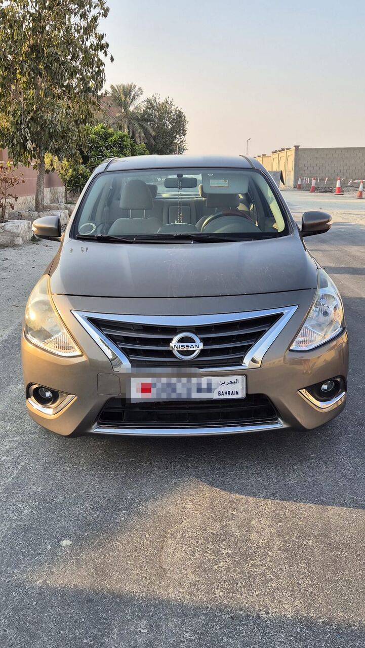 Saar, Vehicles, Cars & Trucks , BHD 2700,  Nissan Sunny,  2016,  Automatic,  62500 KM,  Good Condition Car, 1 User Only, Price Can Be Negotiated.