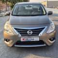 BHD 2700,  Nissan Sunny,  2016,  Automatic,  62500 KM,  Good Condition Car, 1 User Only, Price Can Be Negotiated.