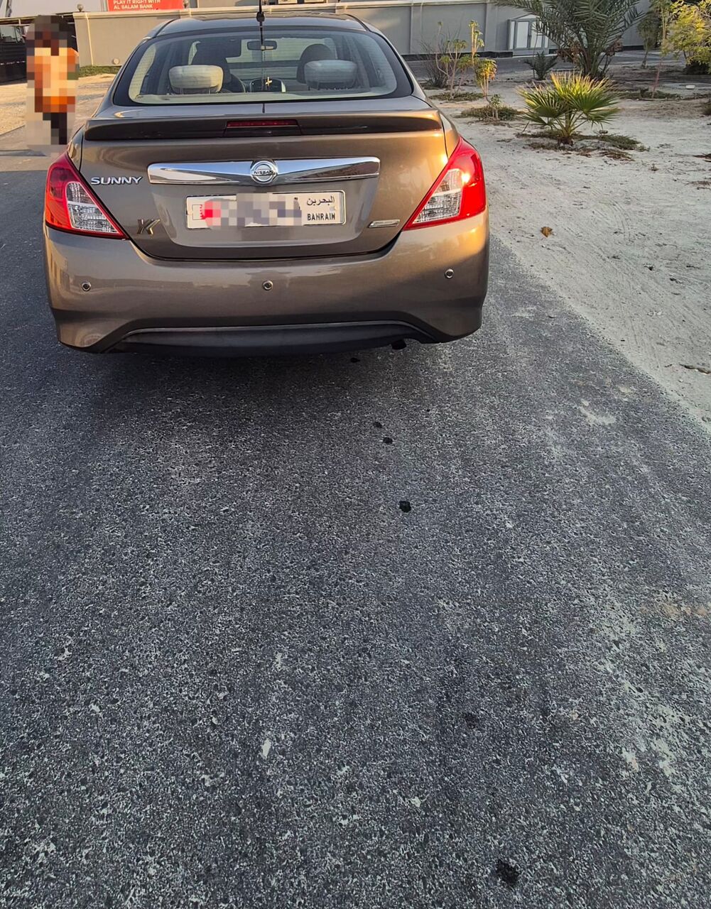 Saar, Vehicles, Cars & Trucks , BHD 2700,  Nissan Sunny,  2016,  Automatic,  62500 KM,  Good Condition Car, 1 User Only, Price Can Be Negotiated.