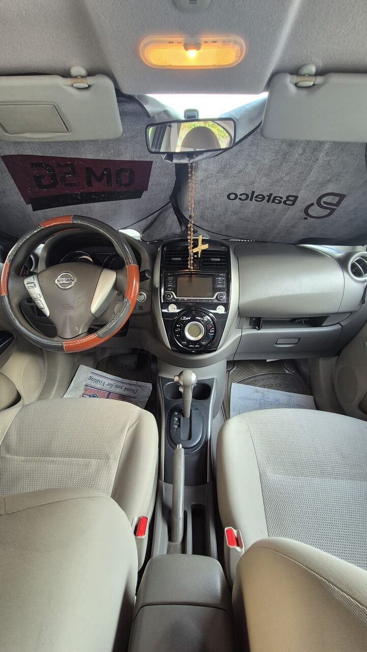 Saar, Vehicles, Cars & Trucks , BHD 2700,  Nissan Sunny,  2016,  Automatic,  62500 KM,  Good Condition Car, 1 User Only, Price Can Be Negotiated.