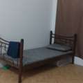 SAR 700/month,  Bachelor Room Available