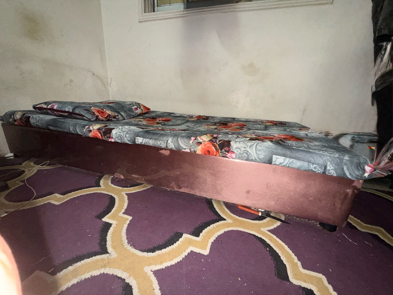 Al Murabba, Furniture, SAR 200,  Bed