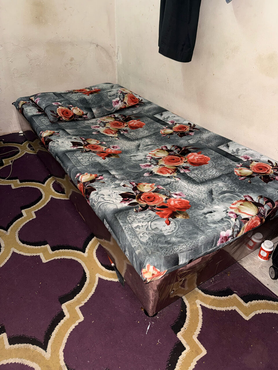 Al Murabba, Furniture, SAR 200,  Bed