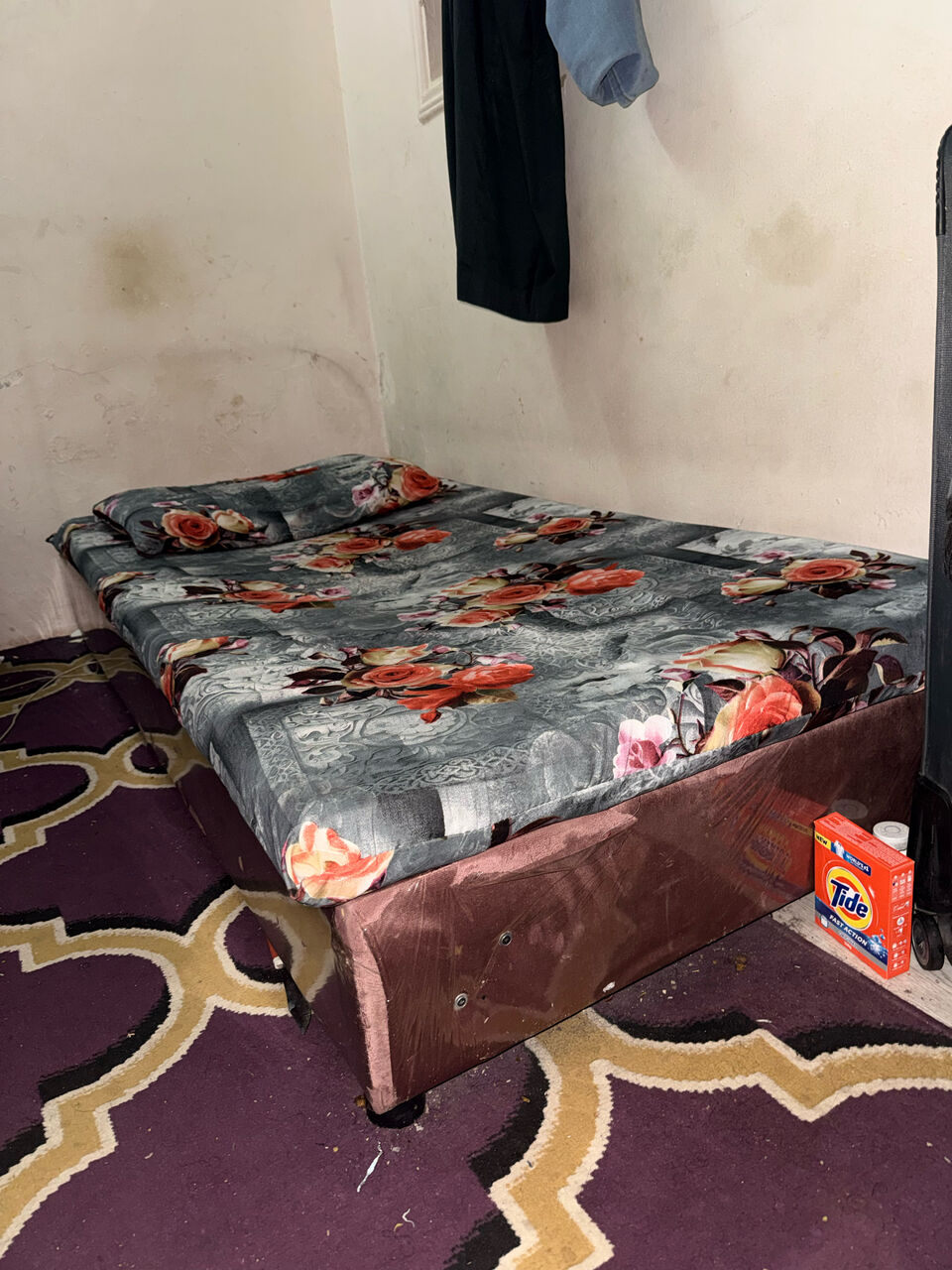 Al Murabba, Furniture, SAR 200,  Bed