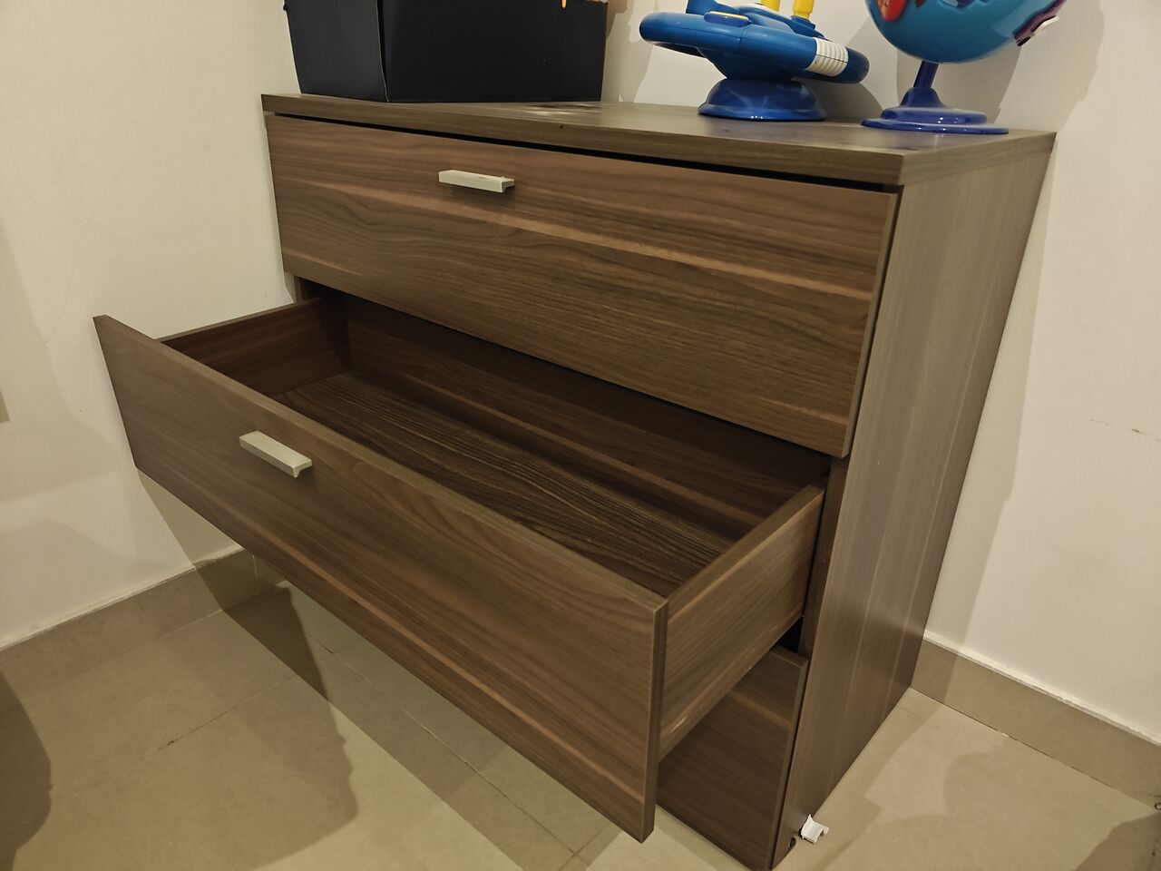 Riyadh, Furniture, SAR 199,  Abyat Drawers