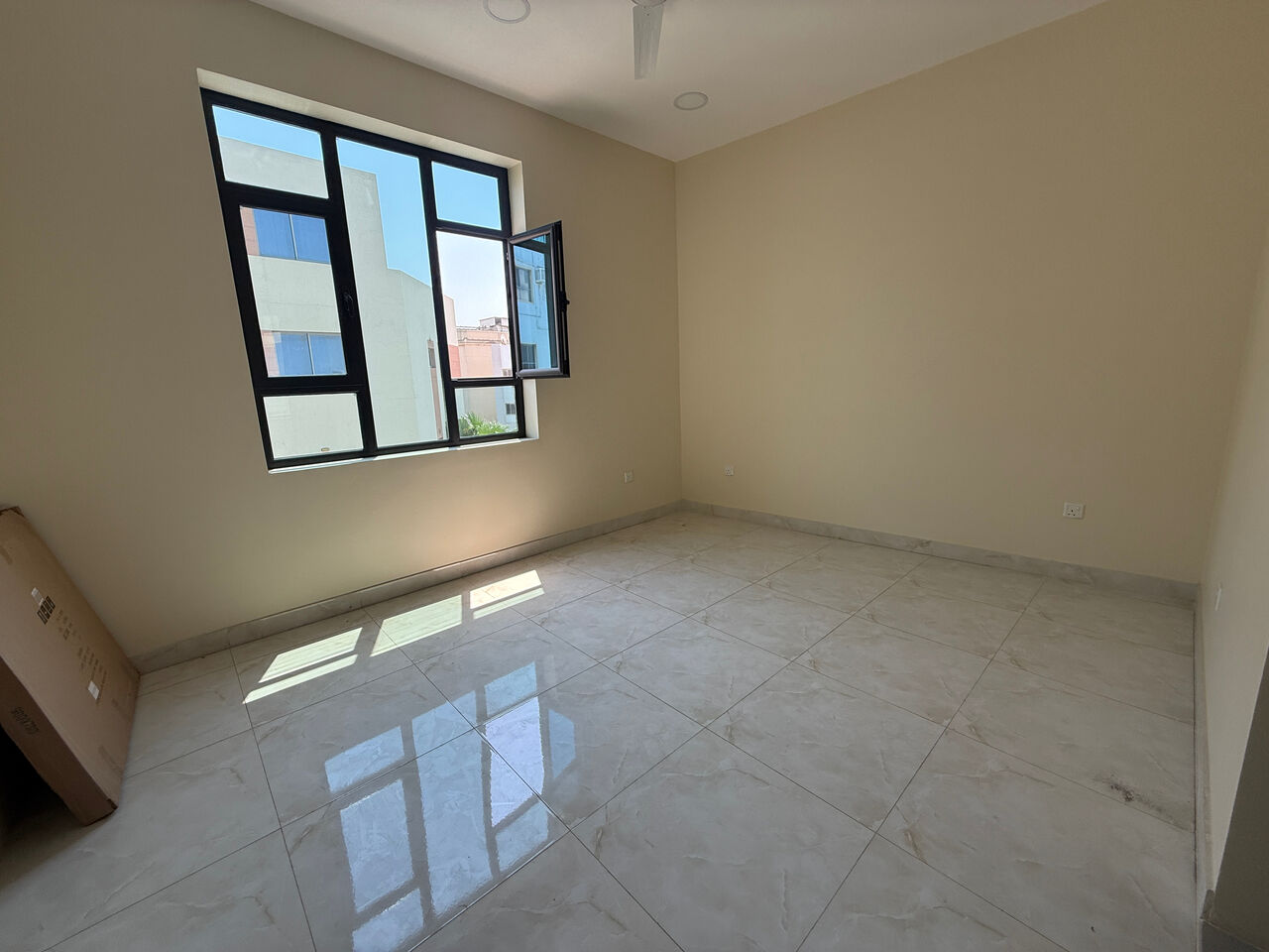 Tubli, Apartments, Flats, Houses & Villas, BHD 260/year,  2 BR,  Brand New Unfurnished 2 Bhk