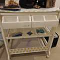 SAR 99,  Changing Table