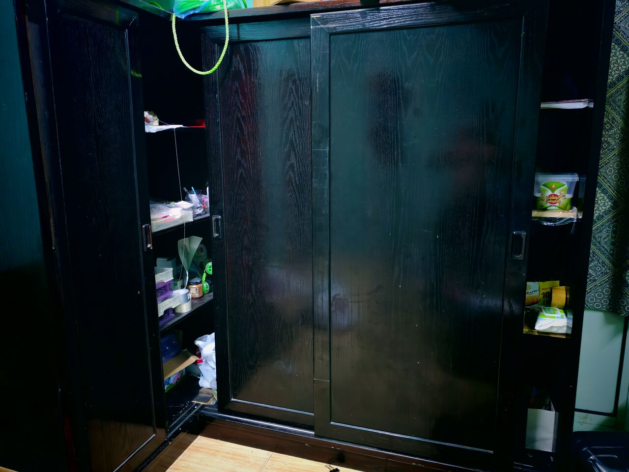 Dammam, Furniture, SAR 1500,  Bed And Shelfs