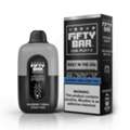 Fifty Bar Vape Site