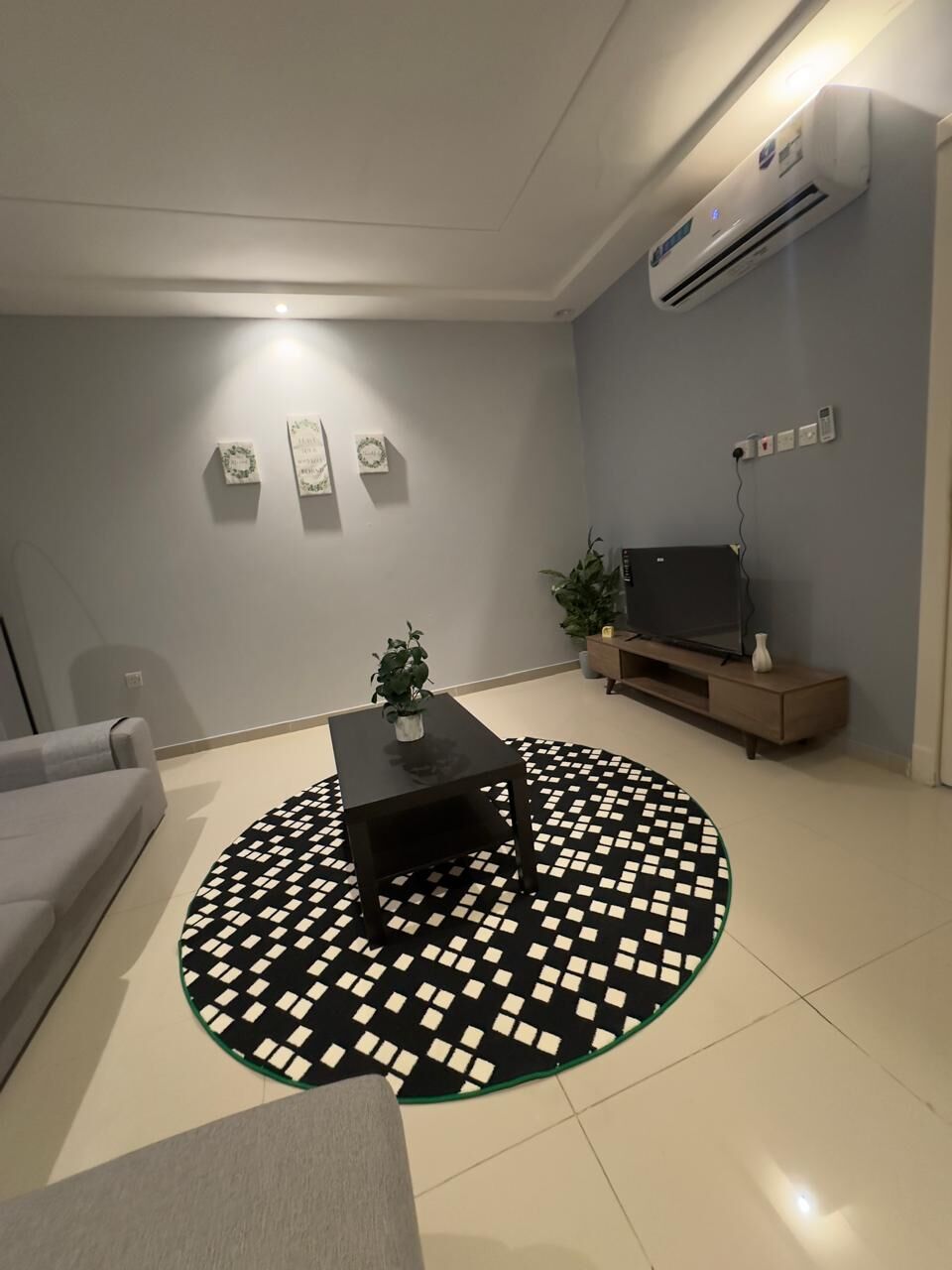 Olaya, Apartments, Flats, Houses & Villas, SAR 5000/month,  Furnished,  1 BR,  80 Sq. Meter,  Fully Furnished Apartment In Olaya &ndash; Prime Location