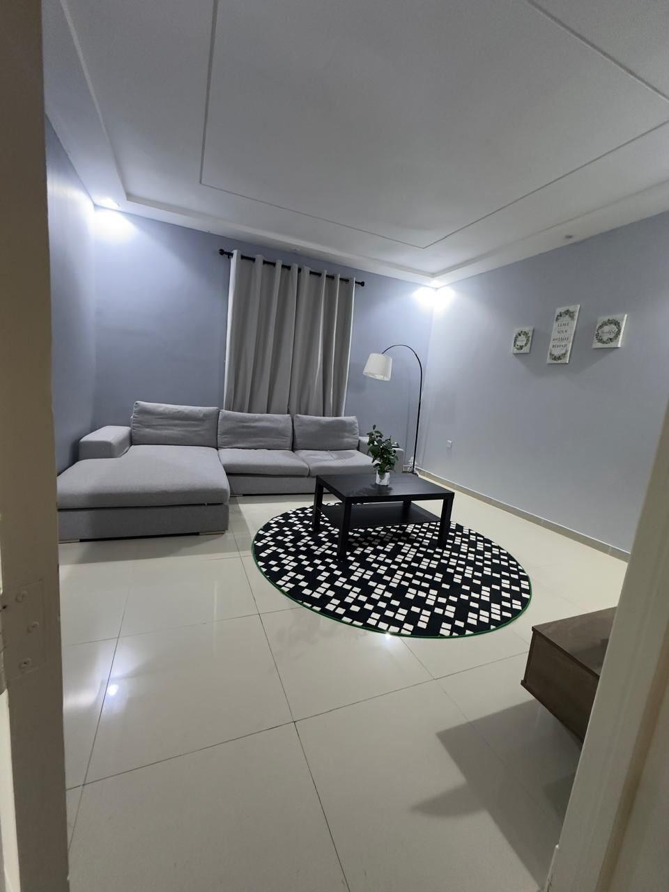 Olaya, Apartments, Flats, Houses & Villas, SAR 5000/month,  Furnished,  1 BR,  80 Sq. Meter,  Fully Furnished Apartment In Olaya &ndash; Prime Location