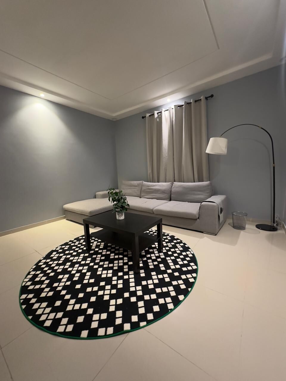 Olaya, Apartments, Flats, Houses & Villas, SAR 5000/month,  Furnished,  1 BR,  80 Sq. Meter,  Fully Furnished Apartment In Olaya &ndash; Prime Location
