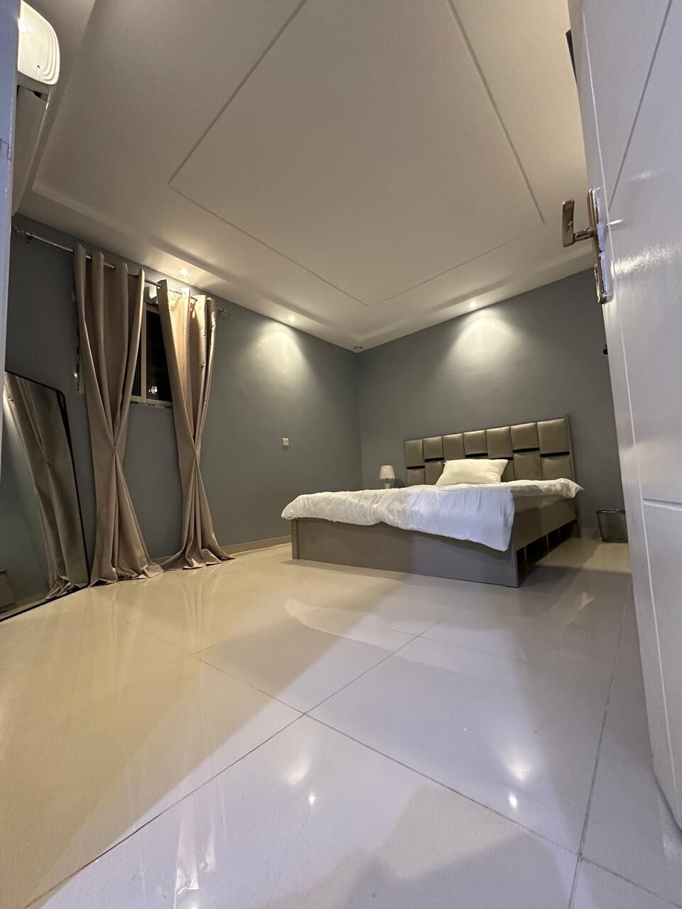 Olaya, Apartments, Flats, Houses & Villas, SAR 5000/month,  Furnished,  1 BR,  80 Sq. Meter,  Fully Furnished Apartment In Olaya &ndash; Prime Location