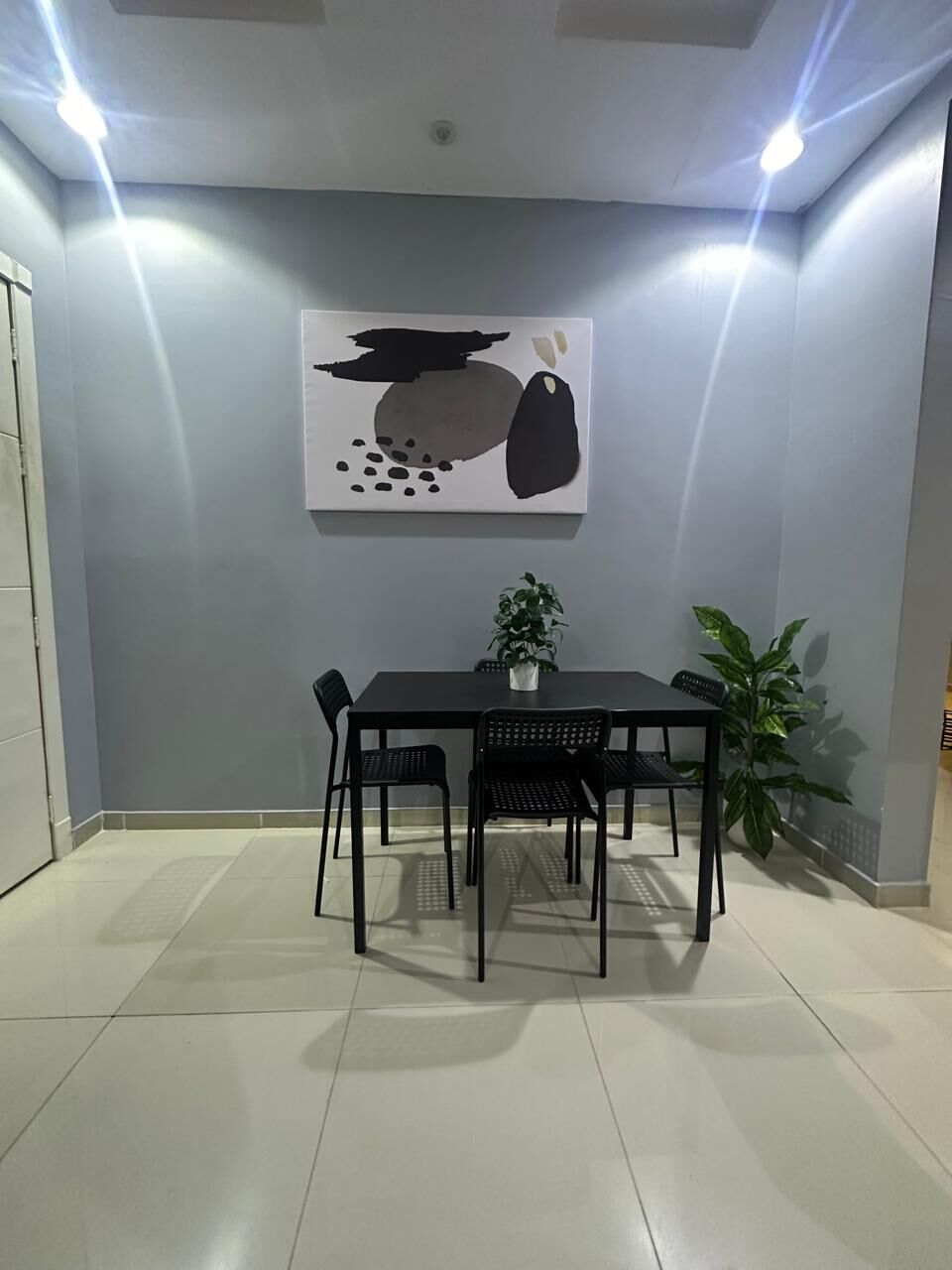 Olaya, Apartments, Flats, Houses & Villas, SAR 5000/month,  Furnished,  1 BR,  80 Sq. Meter,  Fully Furnished Apartment In Olaya &ndash; Prime Location