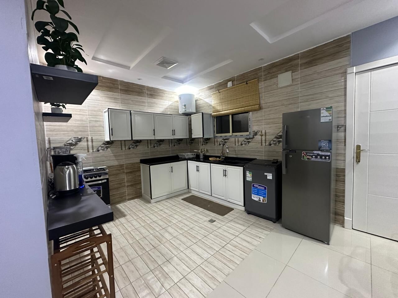 Olaya, Apartments, Flats, Houses & Villas, SAR 5000/month,  Furnished,  1 BR,  80 Sq. Meter,  Fully Furnished Apartment In Olaya &ndash; Prime Location