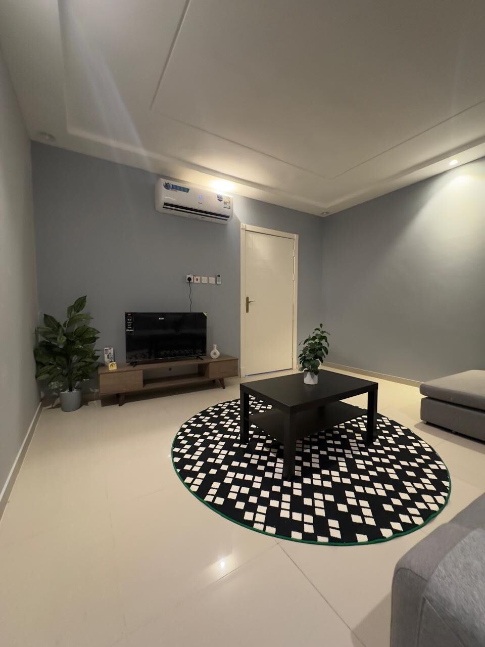 Olaya, Apartments, Flats, Houses & Villas, SAR 5000/month,  Furnished,  1 BR,  80 Sq. Meter,  Fully Furnished Apartment In Olaya &ndash; Prime Location