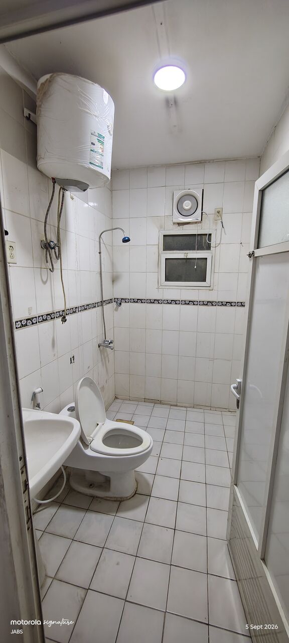 Jubail, Apartments, Flats, Houses & Villas, SAR 26000/year,  4 BR,  26K Only, 4BHK + Majlis Flat Available For Rent, 2nd Floor, Al Jowhra,