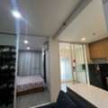 THB 14000,  34 Sq. Meter,  ให้เช่า คอนโด เดอลาพีส จรัญ 81 De Lapis Charan 81 S001 จำนว