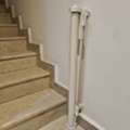 SAR 110,  Two Stair Gates
