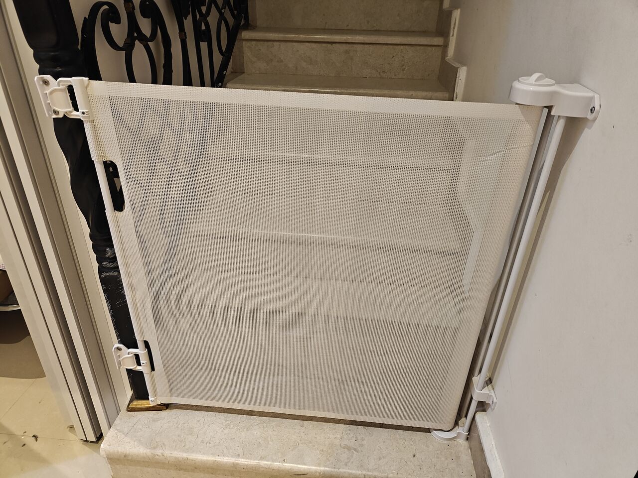 Riyadh, Baby & Kid Stuff, SAR 110,  Two Stair Gates