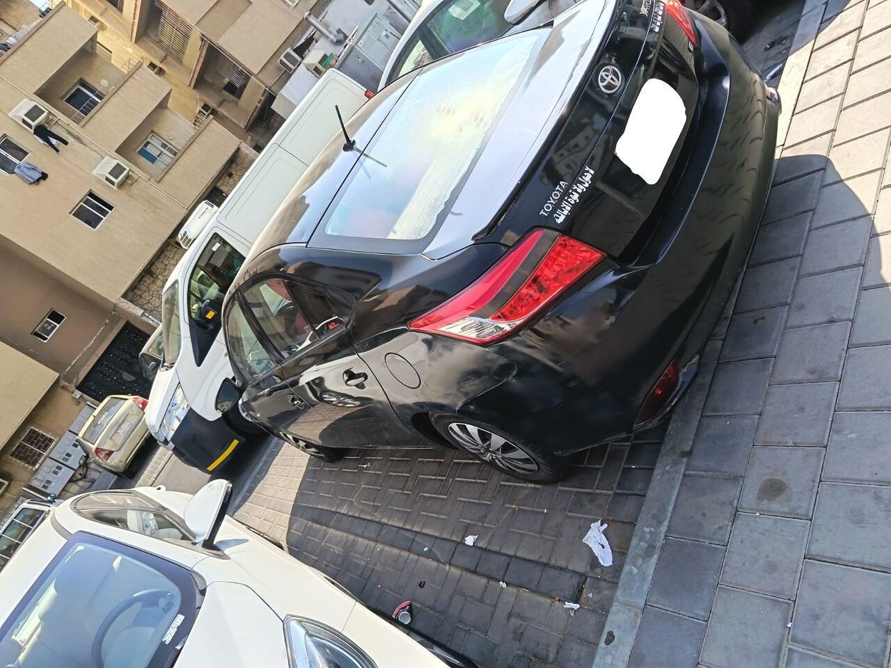 Jeddah, Vehicles, Cars & Trucks , SAR 27000,  Toyota Yaris,  2016,  Automatic,  340000 KM,  Price:27000 - Yaris