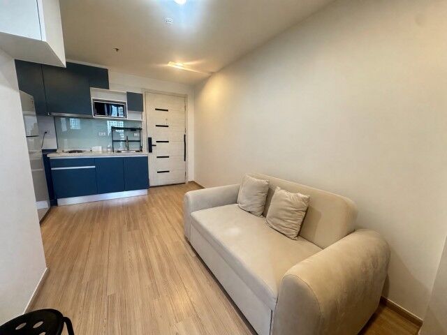 Bangkok, Villas, THB 13000,  31 Sq. Meter,  Artemis Sukhumvit 77 Private Clean 8th Floor BTS Onnut