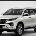 SAR 5500 ,Toyota Fortuner,Diesel 4x4, Automatic